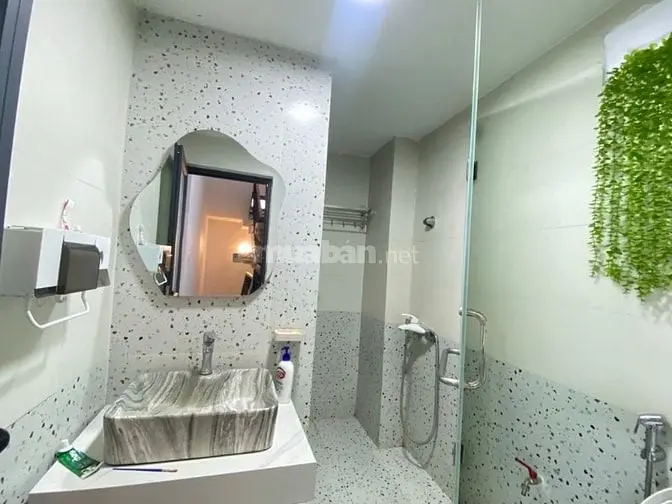 🚨 Cơ Hội Không Đến Lần 2! 🏠 Nhà Lô Góc S.iêu H.iếm – Phố Trạm