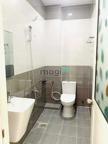 Cho Thuê Nhà 25C Nguyễn Bỉnh Khiêm - Phường Bến Nghé, Quận 1