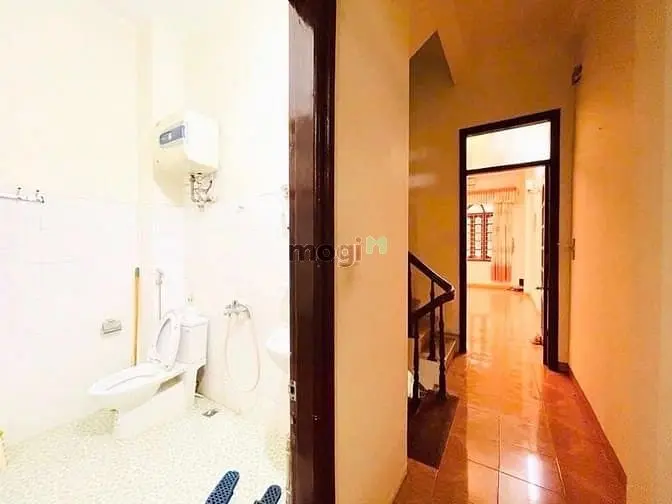 Bán Nhà Hà Đông Phố Tô Hiệu 10,5 Tỷ, 51M2, 5M Ô Tô Đỗ, An Ninh Tốt, Dâ