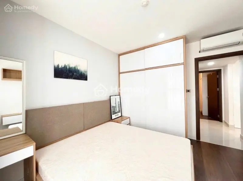 Chung Cư Satra, Phan Đăng Lưu, Pn, 150M2, 3P Ngủ, Nhà Mới, Nt, 21Triệu