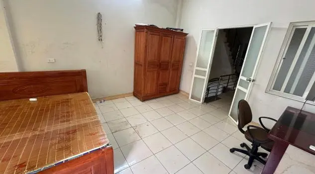 Bán Nhà Khu Vựcđốngđa, Vĩnhyên