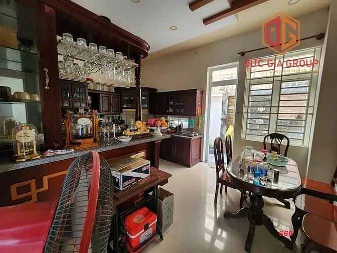 Bán Nhà Góc 2 Mặt Tiền Khu Dân Cư Tân Phong Sổ Hồng 195M2 Giá 11.2 Tỷ
