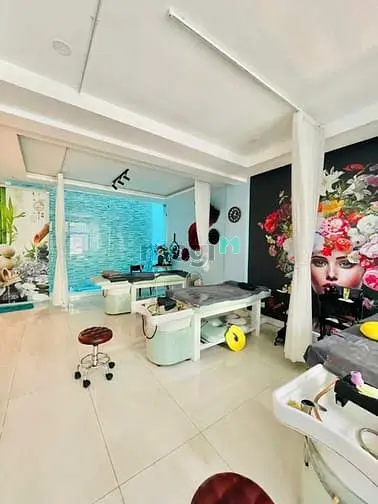 Cho Thuê Nhà Hẻm Xe Hơi Số 64/2A Cù Lao, Phường 2, Quận Phú Nhuận