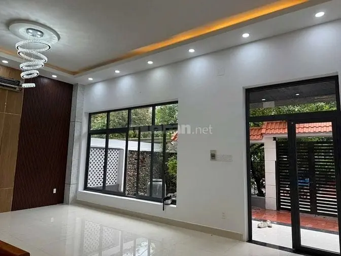 Bán Nhà Hẻm Xe Hơi Nguyễn Thị Thập Dt 7X7M 4 Lầu