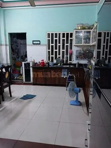 Nhà Bán 5 Tầng Đường Số 23 Q6 (4,5X20) Giá Chỉ 16,5 Tỷ