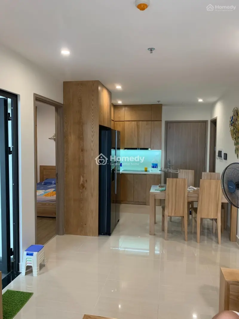 Ban Công Đông Nam - Chính Chủ Bán Căn Hộ Khu Đô Thị Vinhomes Ocean Park, Gia Lâm, Hà Nội