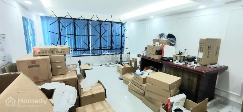 Bán Nhà Trường Chinh - Đống Đa 31M² – 6 Tầng – Thang Máy– Giá 25 Tỷ