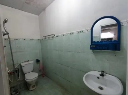 Phòng Trọ Giá Rẻ 3Tr - 803 Huỳnh Tấn Phát, Phú Thuận Q7 Hcm