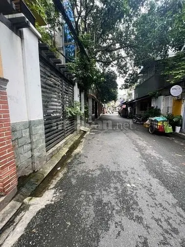 Bán Gấp Nhà Mặt Tiền Trương Hoàng Thanh – Phường Tân Bình