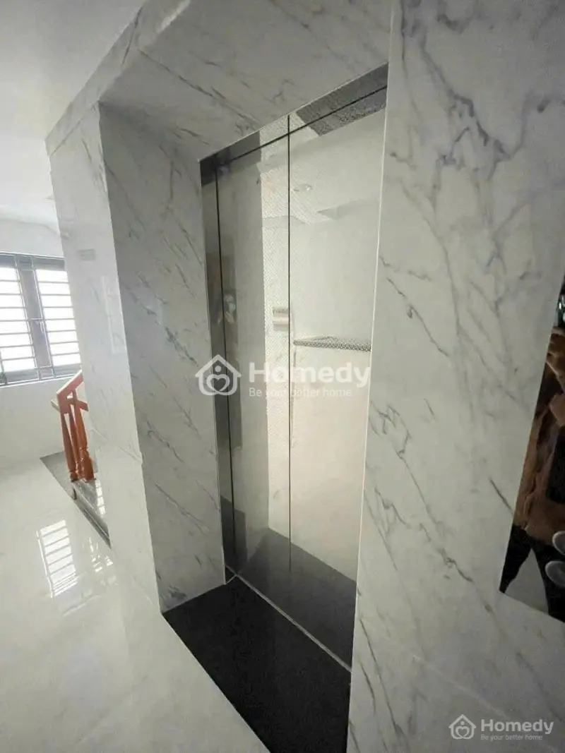Cho Thuê Nhà Mt 5 Tầng Có Thang Máy Ninh Kiều- Cần Thơ | Dtsd 600M² Nga 0908870***