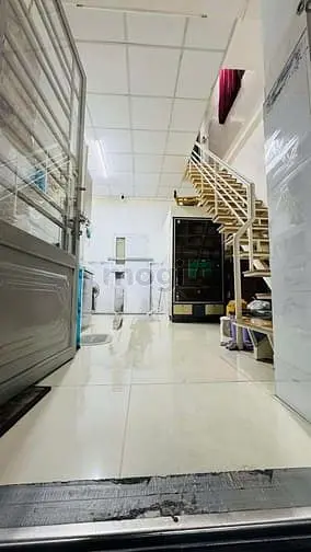 Phú Nhuận - Căn Góc 3 Mặt Tiền Hẻm Xe Hơi - Kinh Doanh Đông Đúc - 53M