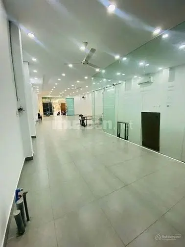 Nguyên Căn Như Mới Mặt Tiền Nguyễn Văn Đậu 3 Lầu Giá 30 Triệu