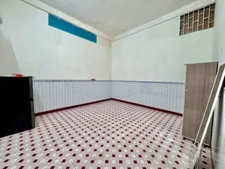 Phòng Trọ Sạch Sẽ Giá Tốt Diện Tích Rộng Gần Chợ Phạm Văn Hai Tân Bình