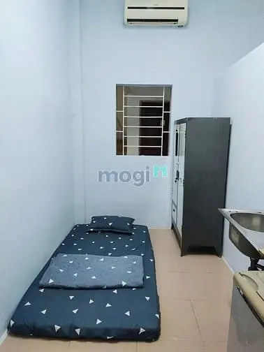 Phòng Riêng Full Nội Thất - Giá Chỉ 3Tr/Tháng - Gần Đh Bách Khoa