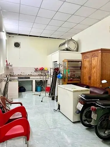 Nhà Cấp 4 Mặt Tiền Đường 24 Liền Lê Văn Quới–50M²(4X12.5)–Chỉ 4.1 Tỷ