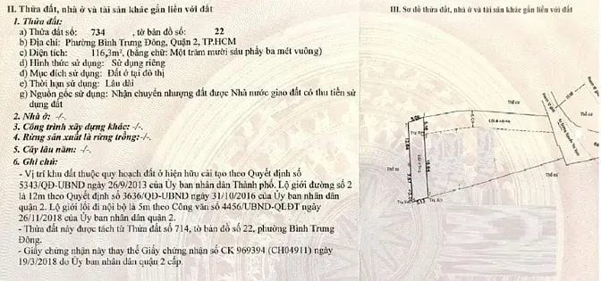Bán 2 Nền 112M2 Đất Ở Giá 16Tỳ