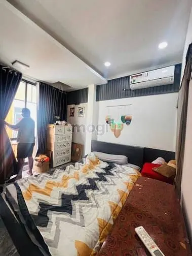 🔥🌺 Thơm - Cực Hiếm Nhà Lê Đức Thọ, Gò Vấp - Chỉ : 2,9 𝐓ỉ