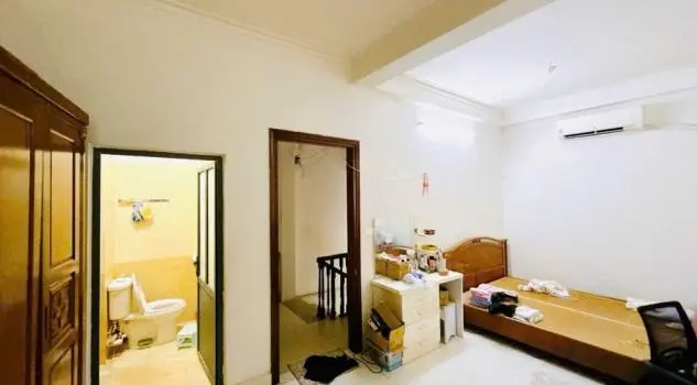 Cực Hiếm Lô Góc Hoàng Hoa Thám Gần Phố Ngõ Thông Kinh Doanh 50M² X 4 Tầng 11 Tỷ