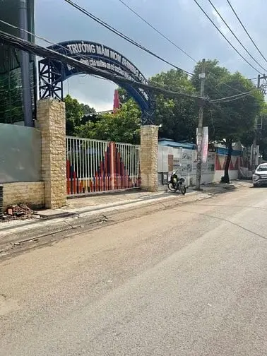 Hẻm Xe Hơi Thông Nguyễn Văn Khối, P11,Gv,47,5M2 2Pn,Sân Thượng 4.35 Ty