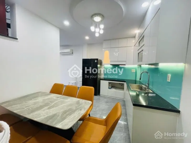 Siêu Phẩm Lô Góc 3 Mặt Tiền – Không Lộ Giới – Hẻm Ba Gác
