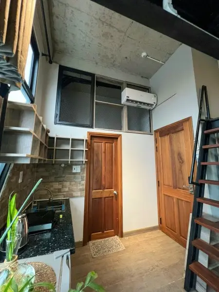 Căn Hộ Duplex Thiết Kế Tinh Tế, Cửa Sổ Lớn Đón Nắng Ngay Nơ Trang Long Gần Đường Phan Văn Trị