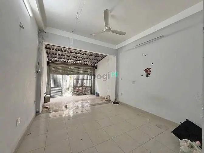 Hẻm Xe Hơi Ngủ Trong Nhà Gò Vấp 53M² 4,150 Tỷ 3Pn, 4Wc