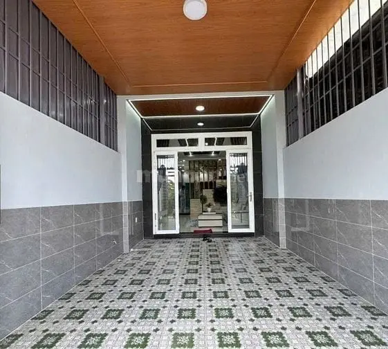 Bán Gấp Nhà Phan Huy Ích, P14, Gò Vấp, Giá Mềm Chỉ 2,15 Tỷ, Sổ Riêng