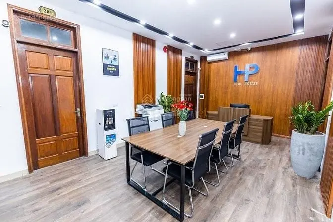 Cho Thuê Toà Văn Phòng 181,182,183 Nguyễn Cảnh Dị, Định Công ,Hà Nội