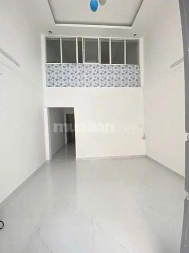 Gần Chợ Tân Mỹ, 02 Tầng, 4X10M