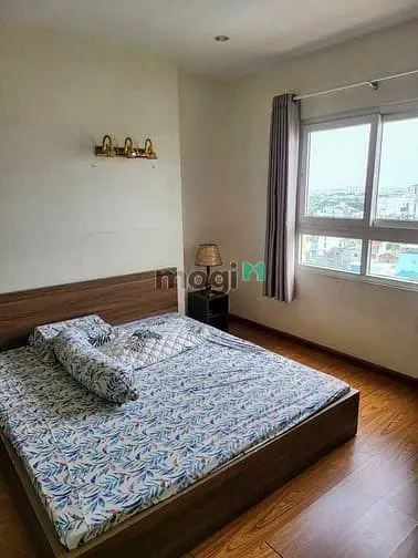 3Pn, 2Wc, Nội Thất Mới, 13Tr/Tháng, Chung Cư Mỹ Phước.