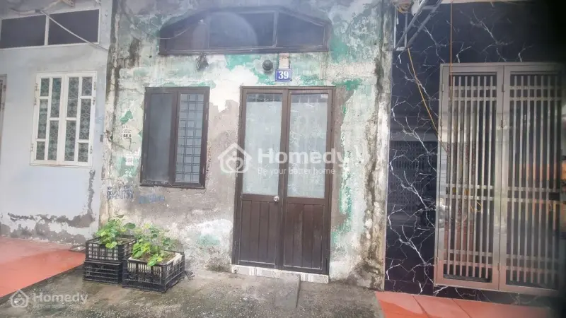Nhà Đất Riêng Chính Chủ Tại Hồng Bàng, Hải Phòng