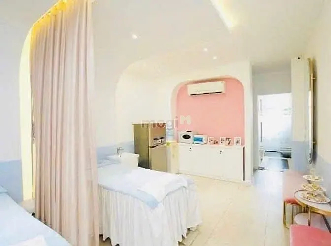 Cho Thuê Nhà 25C Nguyễn Bỉnh Khiêm - Phường Bến Nghé, Quận 1