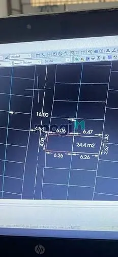 Nhà Cấp 4 Mặt Tiền Đường 24 Liền Lê Văn Quới–50M²(4X12.5)–Chỉ 4.1 Tỷ