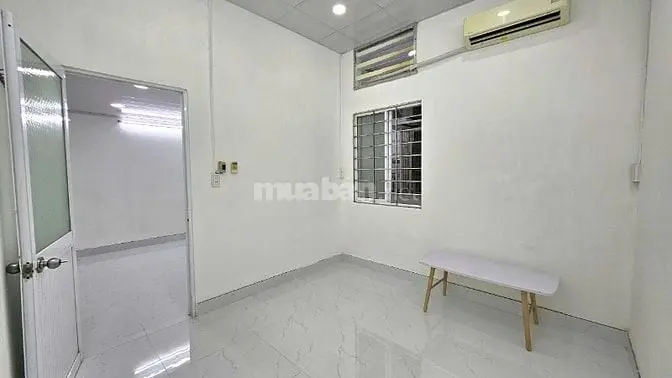 Cho Thuê Căn Hộ Chung Cư Chợ Quán P1Q5