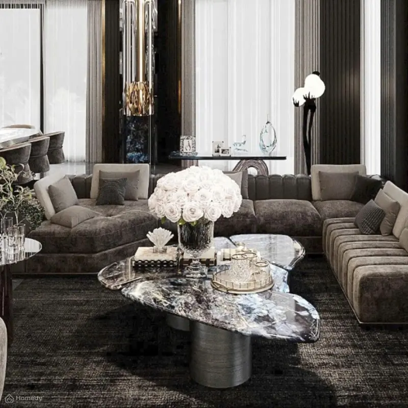 Bán Đất Liền Kề Dự Án 108 Nguyễn Trãi, Cạnh King Palace & Royal City, Lô Góc, Vị Trí Đẹp Nhất Khu