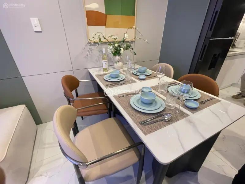Chỉ Với 179 Triệu Tương Đương 15% Đến Khi Nhận Nhà, Nằm Ngay Mặt Tiền Trần Văn Giàu (Dt10)