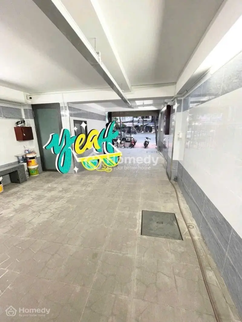 Cho Thuê Nhà Mt 5 Tầng Có Thang Máy Ninh Kiều- Cần Thơ | Dtsd 600M² Nga 0908870***