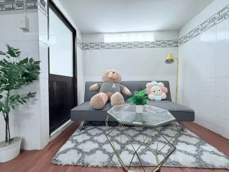 Khai Trương Duplex Mới Keng Chỉ Cần Dọn Vô Ở