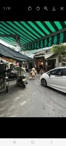 Ngộp Bank, Giảm Sốc 5 Tỷ Cho Nhà 2 Tầng, 96M2, Nguyễn Trãi, Q1