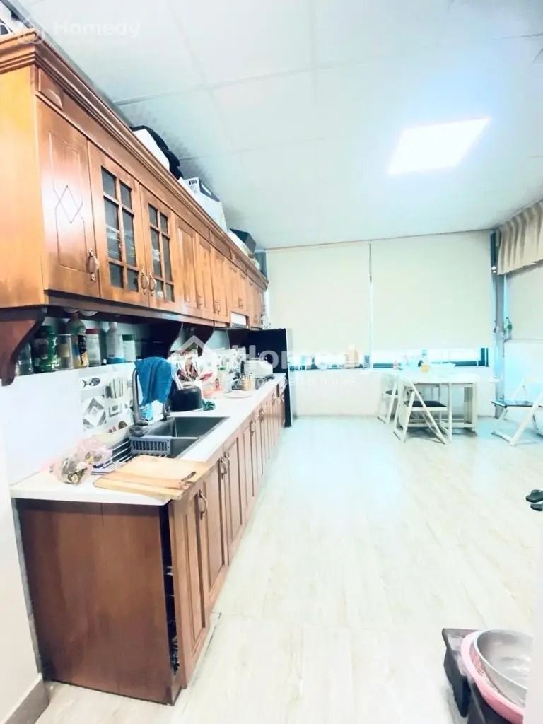 Bán Nhà Trường Chinh - Đống Đa 31M² – 6 Tầng – Thang Máy– Giá 25 Tỷ