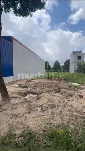 Tài Chính Có Sẵn 500Triệu Là Mua Được Ngay Lô Đất Này Ngay Dt:150M2