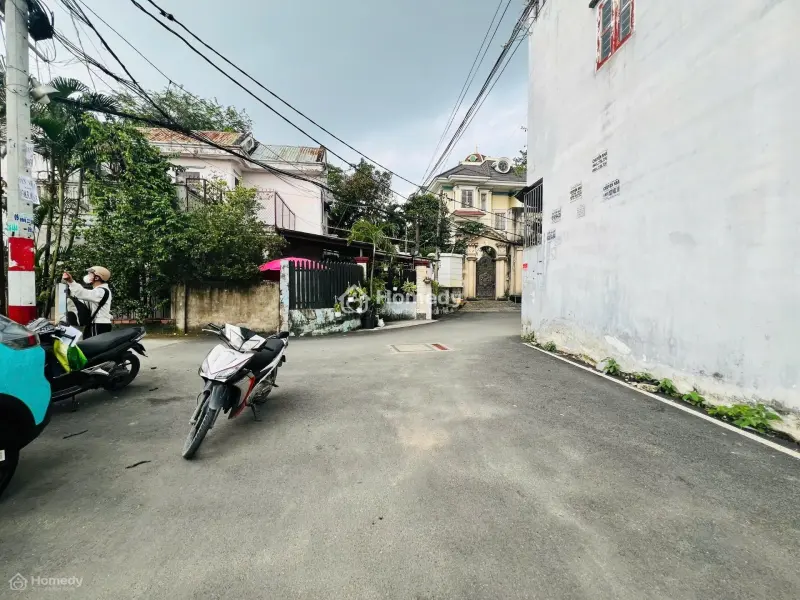 Cơ Hội Hiếm Cho Nhà Đầu Tư – Đất F0 Vị Trí Vàng, Sổ Sẵn, Xây Tự Do, Giá Chỉ Ngang Căn Hộ Sài Gòn!!