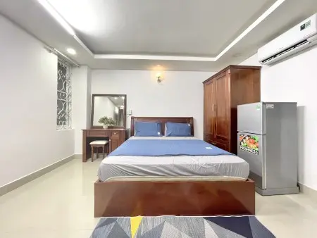 Ra Mắt Căn Hộ Mới Xây Cạnh Bờ Kè Hoàng Sa, Giá 5Tr5