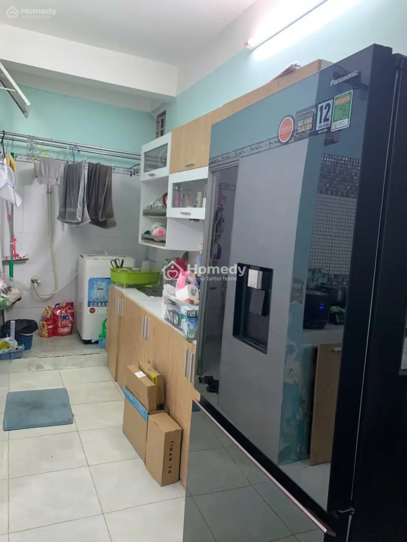 Bán Chung Cư Vicoland Vân Đồn Sơn Trà 52M Giá 1Ty850