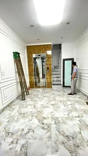 5 Tầng Thang Máy_Nhà Mới Full Nội Thất _Phố Minh Khai_8.45 Tỷ
