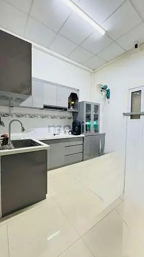 Phú Nhuận - Căn Góc 3 Mặt Tiền Hẻm Xe Hơi - Kinh Doanh Đông Đúc - 53M