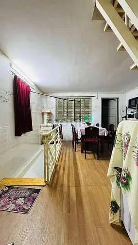 Phú Nhuận - Căn Góc 3 Mặt Tiền Hẻm Xe Hơi - Kinh Doanh Đông Đúc - 53M