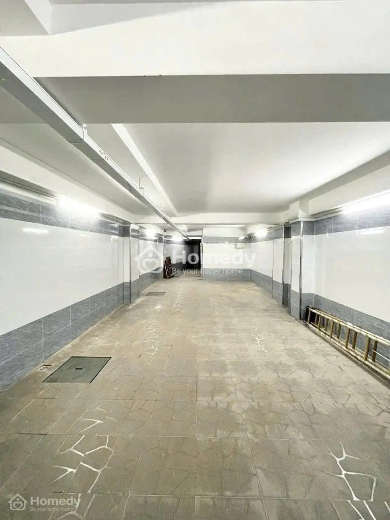 Cho Thuê Nhà Mt 5 Tầng Có Thang Máy Ninh Kiều- Cần Thơ | Dtsd 600M² Nga 0908870***