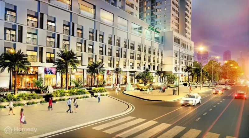 Căn Hộ The Park Avenue Giá Rẻ Nhất Thị Trường. Trực Tiếp Pkd Chủ Đầu Tư. 0905779***