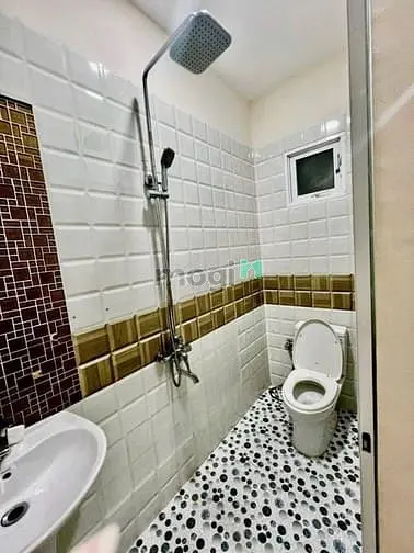 ☘️(3,210 Tỷ) Bán Nhà 1Sẹc Đường Số 6 Nguyễn Duy Trinh P. Long Trường Q